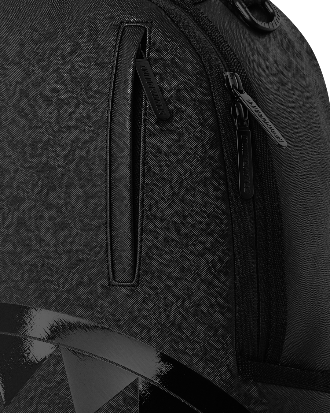 SPRAYGROUND® BACKPACK SHADOW SHARKS - NIGHT KING BACKPACK