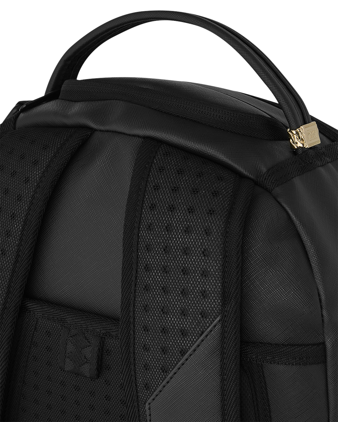 SPRAYGROUND® BACKPACK SHADOW SHARKS - NIGHT KING BACKPACK
