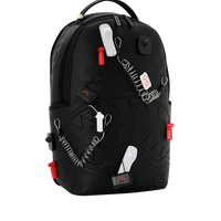CODE RED BACKPACK
