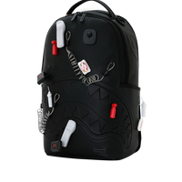 CODE RED BACKPACK