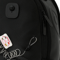 CODE RED BACKPACK