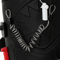 CODE RED BACKPACK