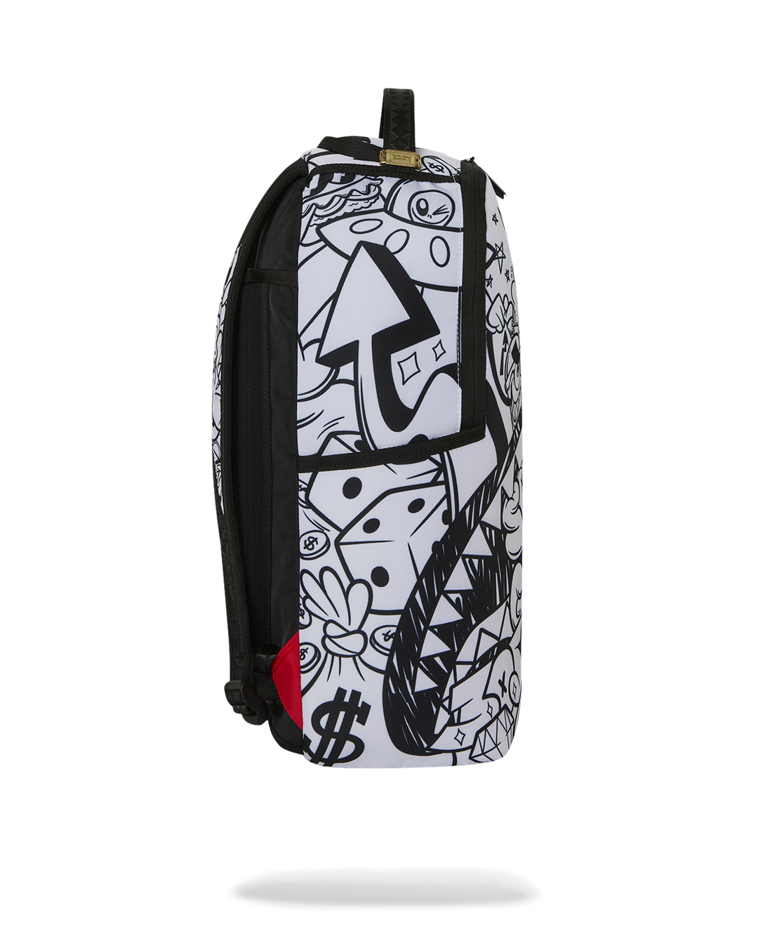 SPRAYGROUND® BACKPACK ASTROMANE SKY WRITER BACKPACK