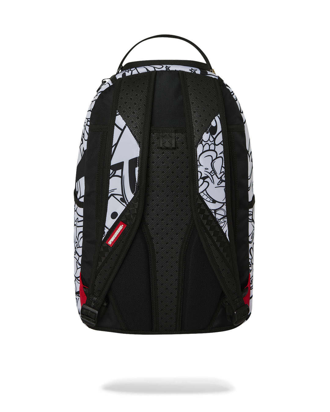 SPRAYGROUND® BACKPACK ASTROMANE SKY WRITER BACKPACK
