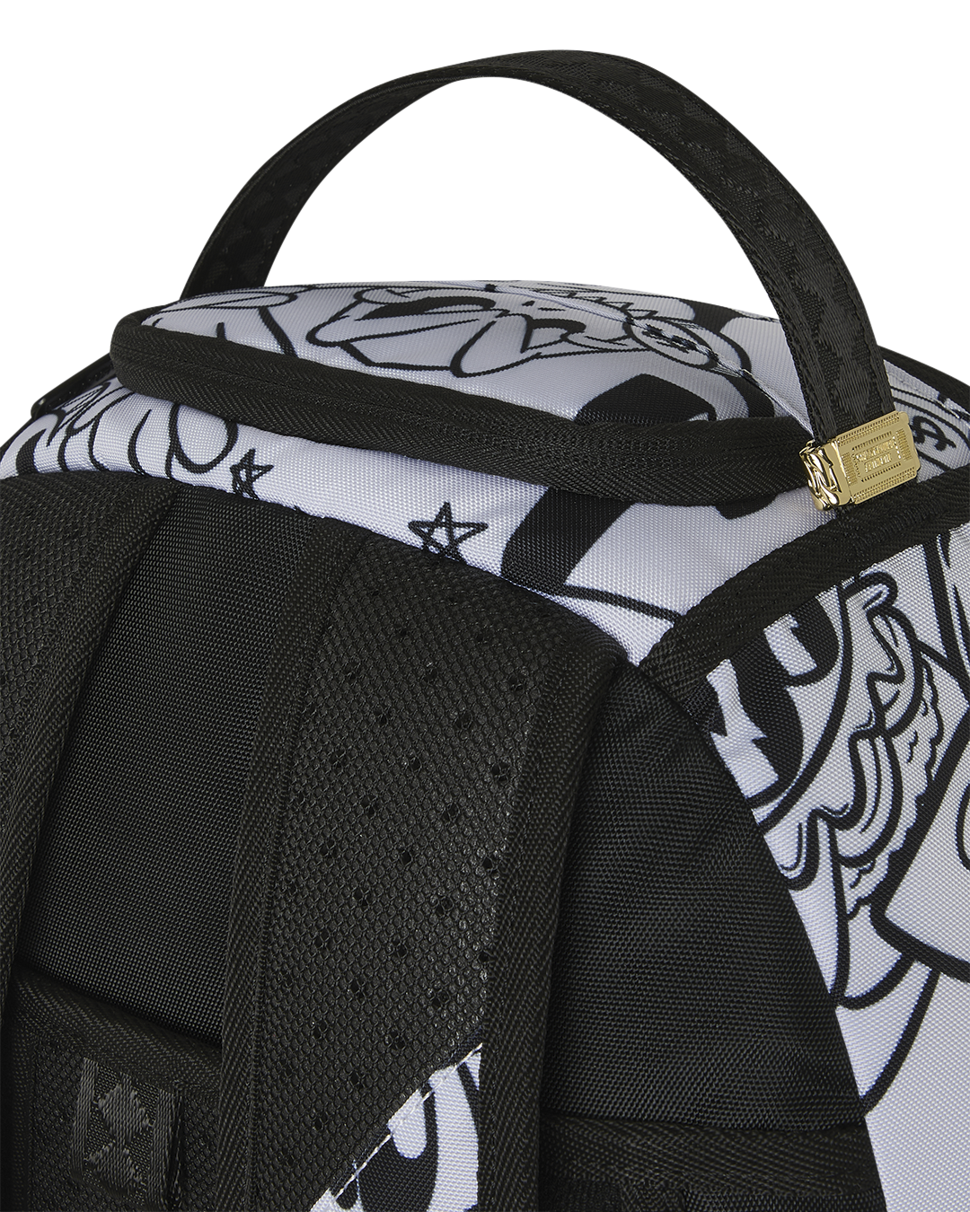 SPRAYGROUND® BACKPACK ASTROMANE SKY WRITER BACKPACK