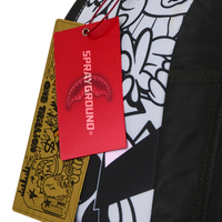 SPRAYGROUND® BACKPACK ASTROMANE SKY WRITER BACKPACK