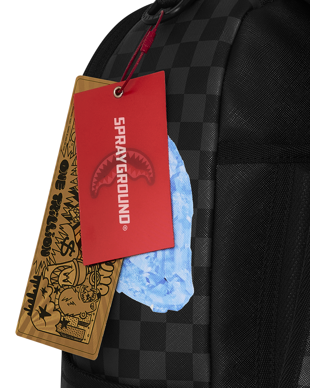 COLD BLOODED BACKPACK