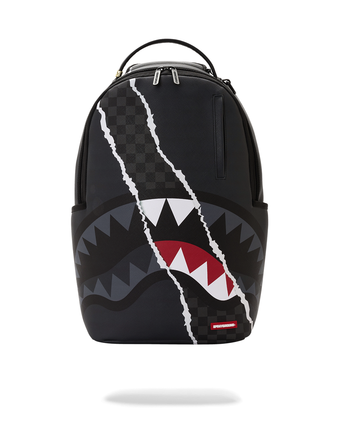 SPRAYGROUND® BACKPACK SHARK SLASH BACKPACK