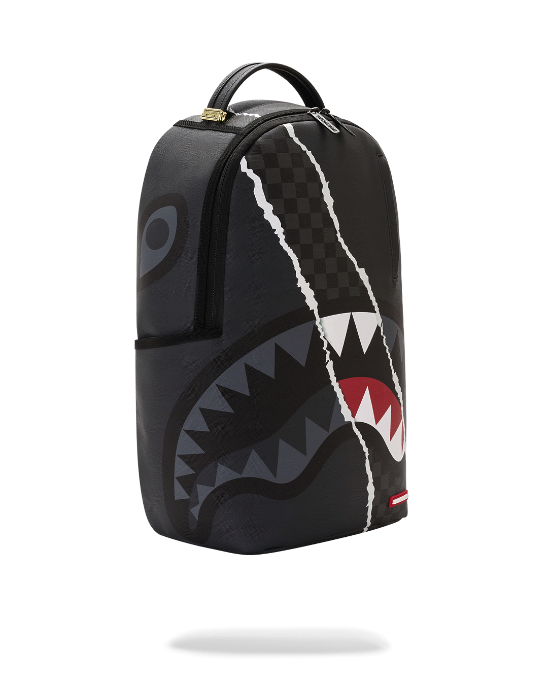 SPRAYGROUND® BACKPACK SHARK SLASH BACKPACK