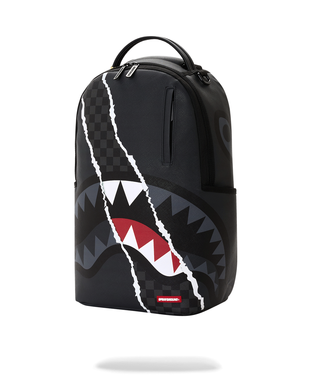 SPRAYGROUND® BACKPACK SHARK SLASH BACKPACK