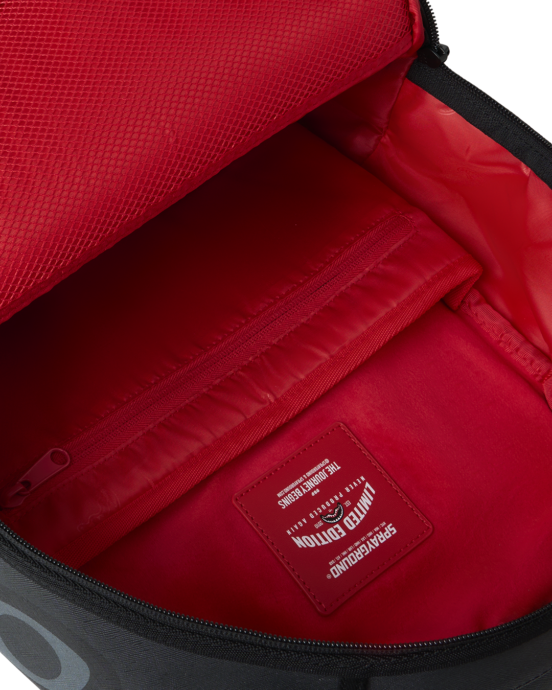 SPRAYGROUND® BACKPACK SHARK SLASH BACKPACK