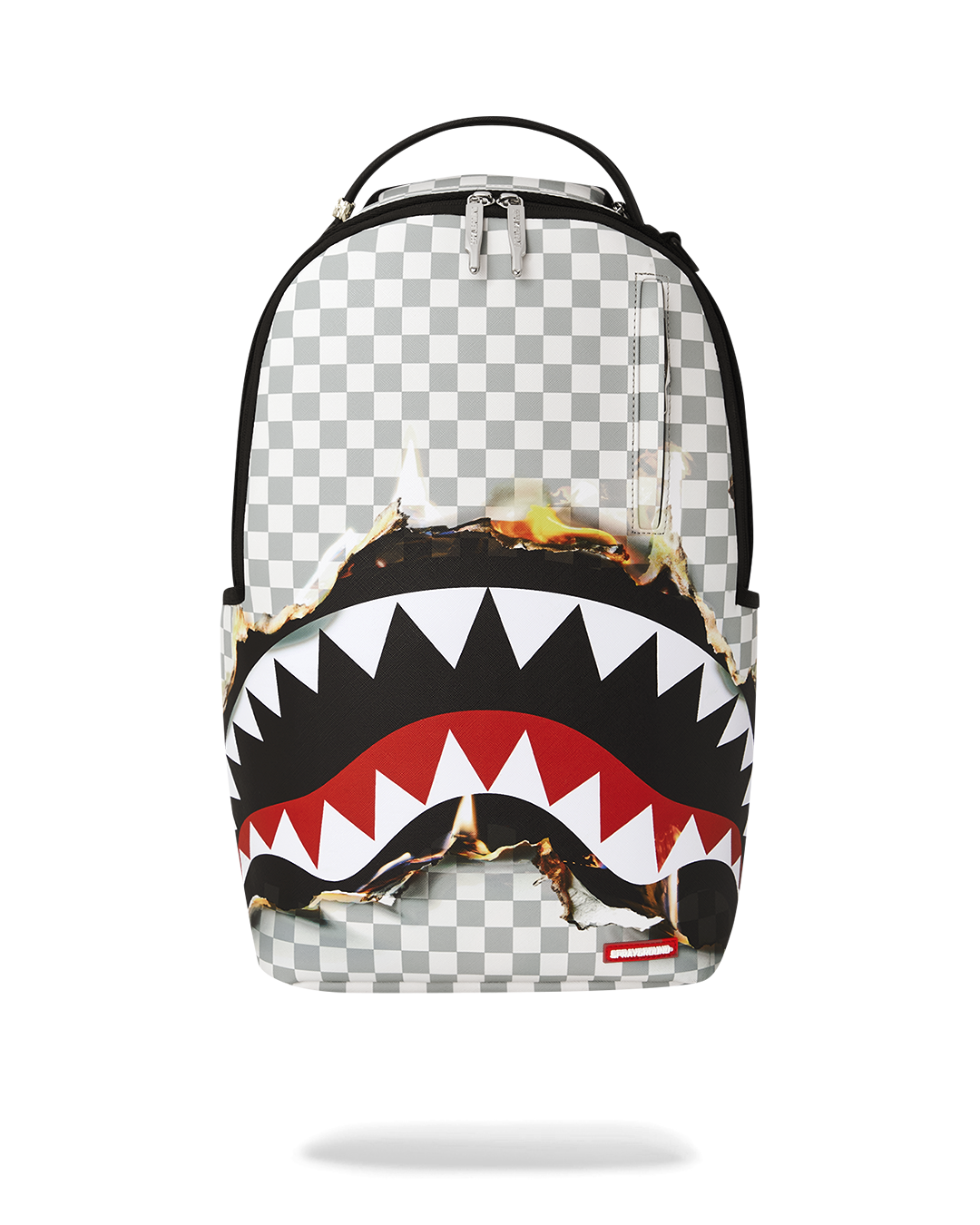 SPRAYGROUND® BACKPACK REVEAL THE REAL BACKPACK