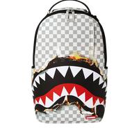 SPRAYGROUND® BACKPACK REVEAL THE REAL BACKPACK