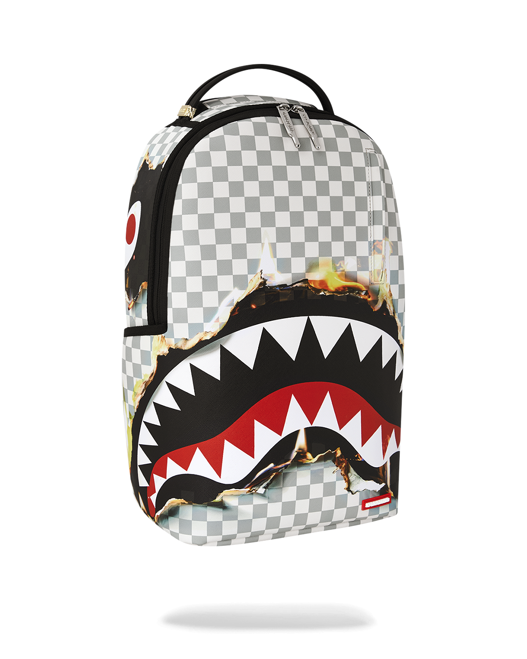 SPRAYGROUND® BACKPACK REVEAL THE REAL BACKPACK
