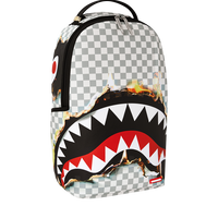 SPRAYGROUND® BACKPACK REVEAL THE REAL BACKPACK