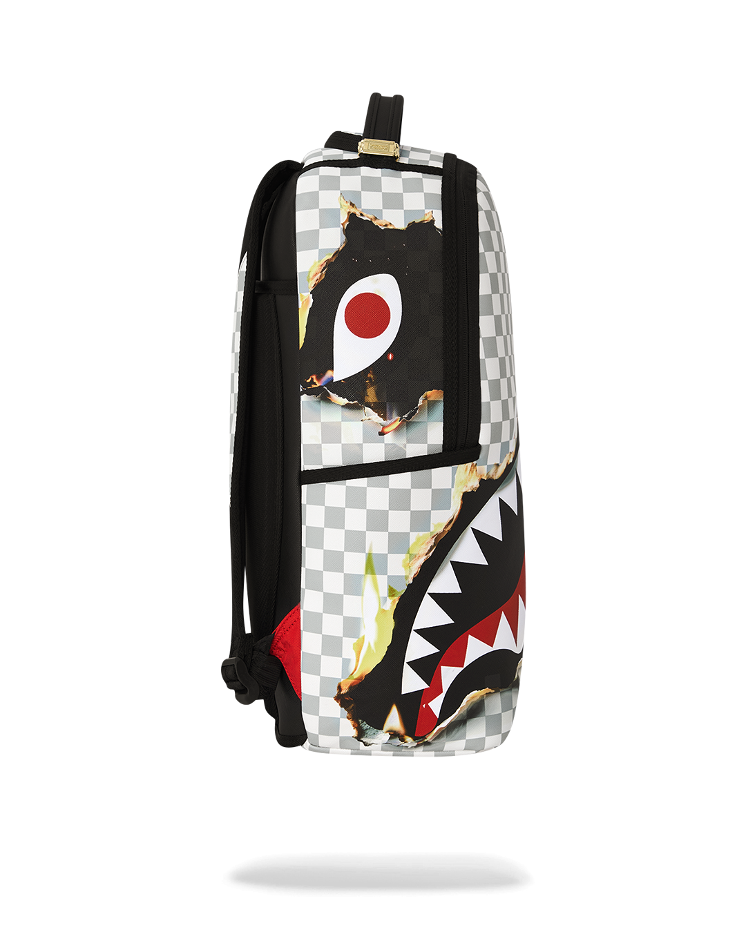 SPRAYGROUND® BACKPACK REVEAL THE REAL BACKPACK