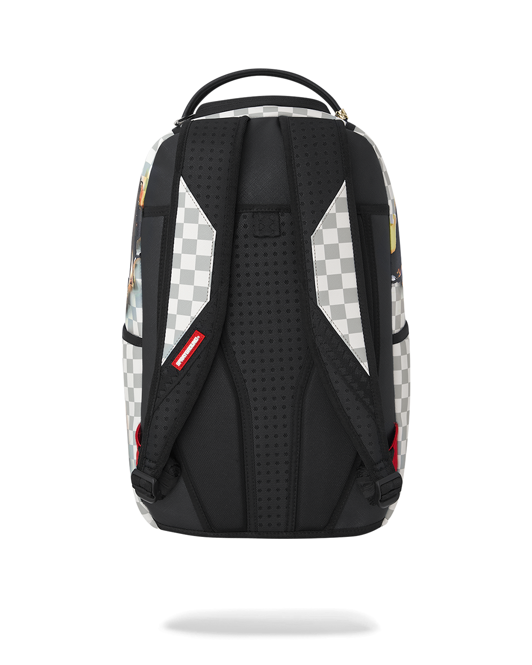 SPRAYGROUND® BACKPACK REVEAL THE REAL BACKPACK