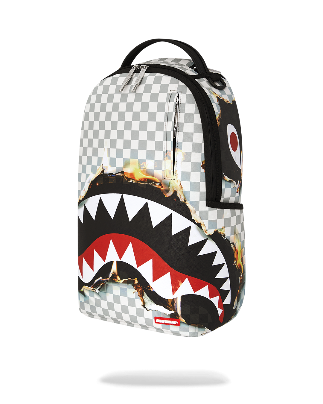 SPRAYGROUND® BACKPACK REVEAL THE REAL BACKPACK