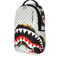 SPRAYGROUND® BACKPACK REVEAL THE REAL BACKPACK