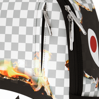 SPRAYGROUND® BACKPACK REVEAL THE REAL BACKPACK