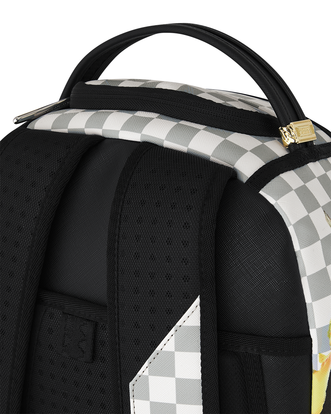 SPRAYGROUND® BACKPACK REVEAL THE REAL BACKPACK