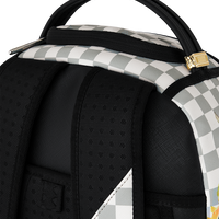 SPRAYGROUND® BACKPACK REVEAL THE REAL BACKPACK