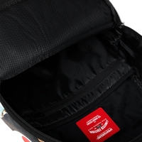 SPRAYGROUND® BACKPACK REVEAL THE REAL BACKPACK