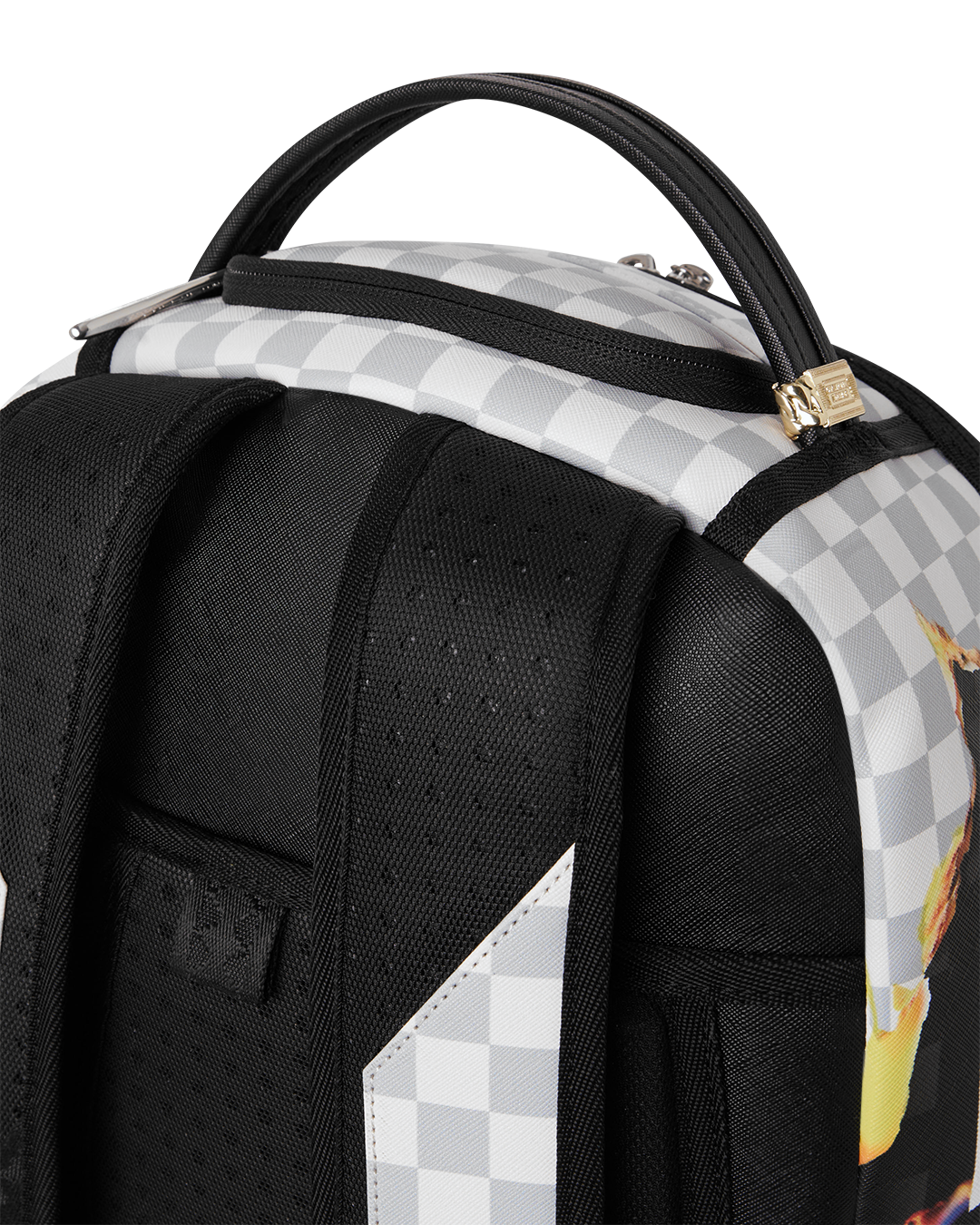 SPRAYGROUND® BACKPACK REVEAL THE REAL BACKPACK