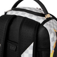 SPRAYGROUND® BACKPACK REVEAL THE REAL BACKPACK