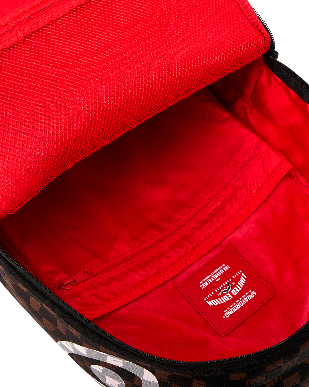 SPRAYGROUND® BACKPACK PARIS FANG BACKPACK