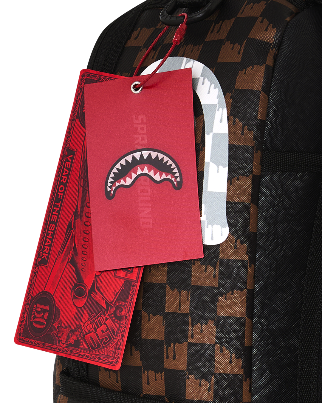 SPRAYGROUND® BACKPACK PARIS FANG BACKPACK