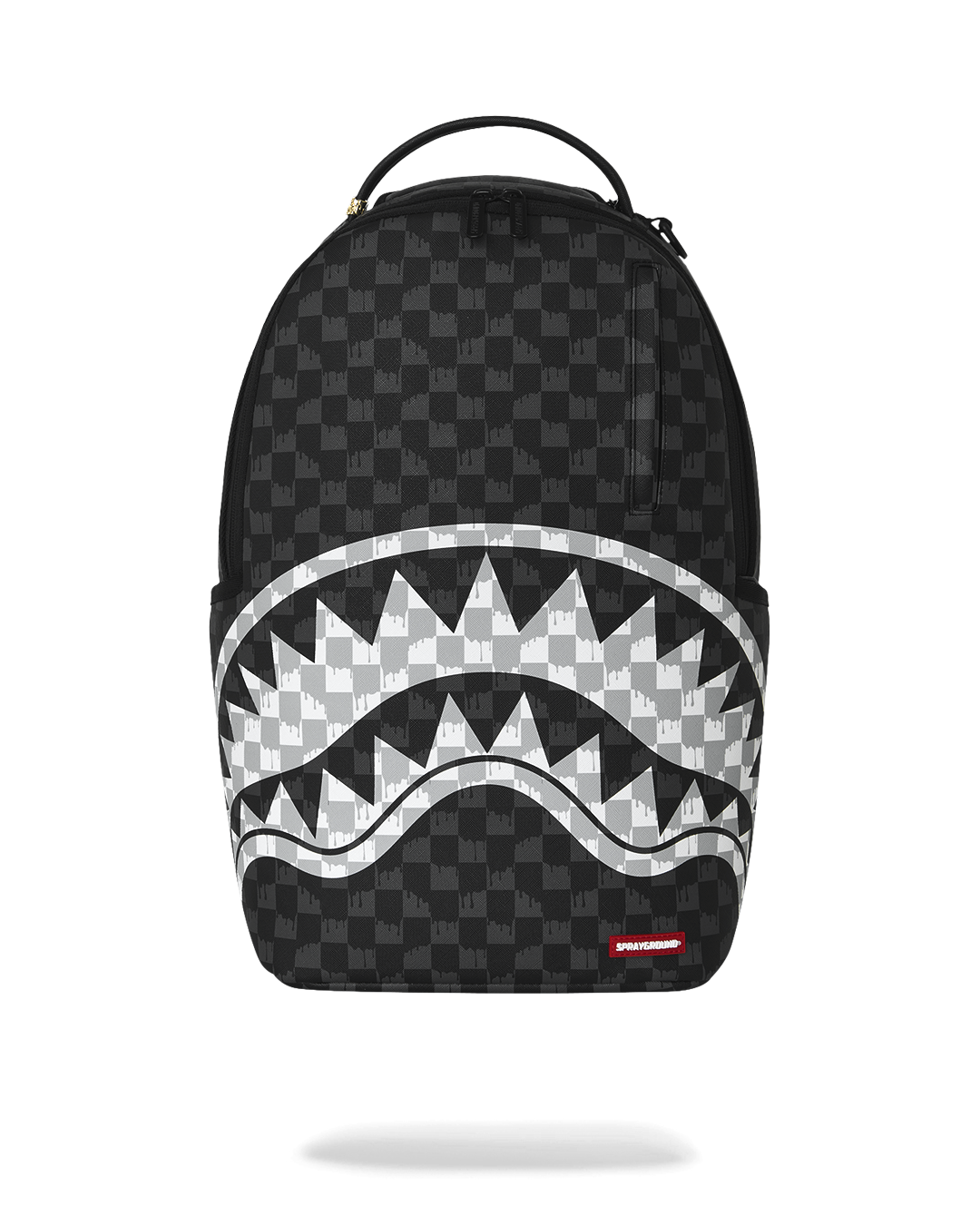 SPRAYGROUND® BACKPACK NOIR FANG BACKPACK