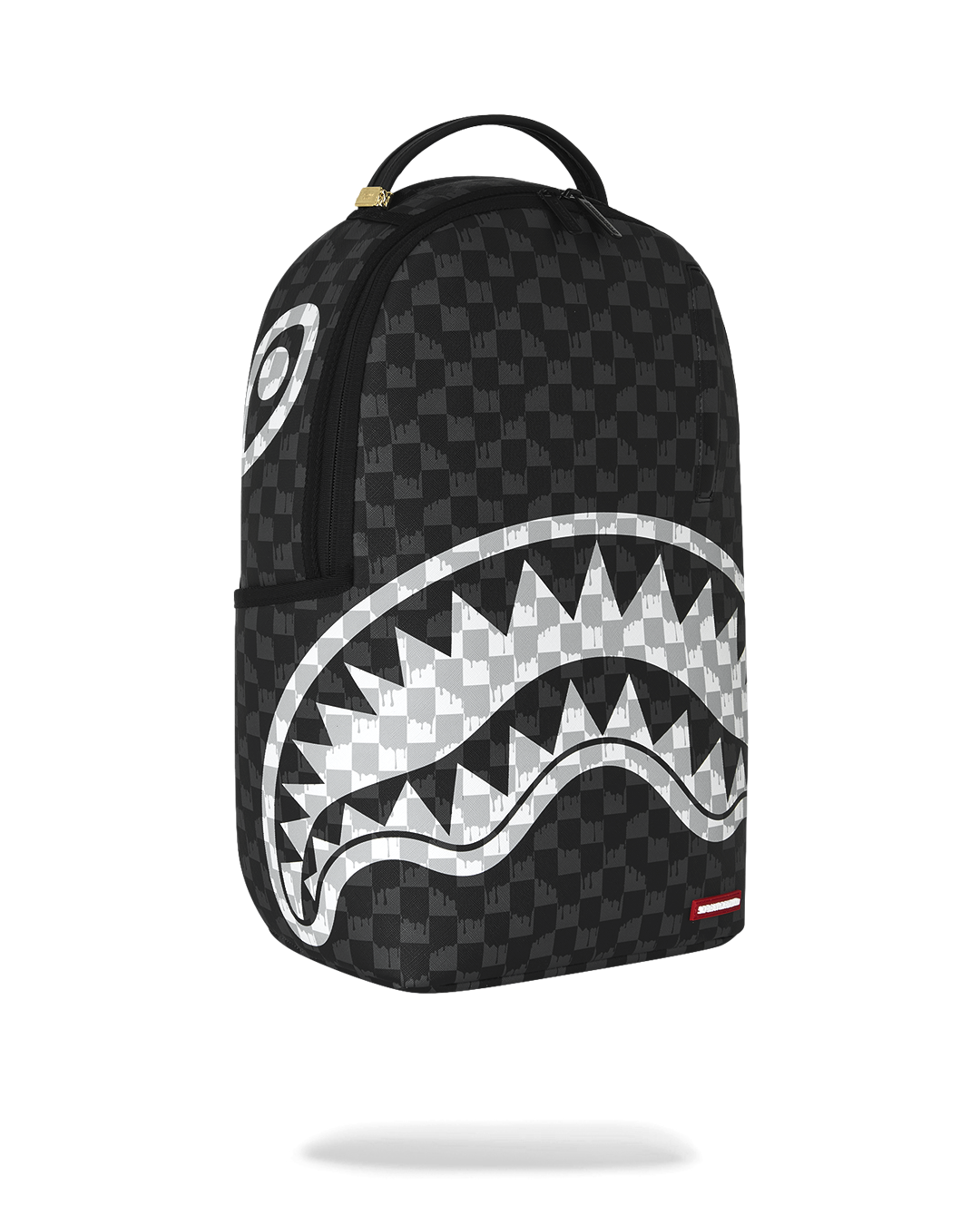 SPRAYGROUND® BACKPACK NOIR FANG BACKPACK