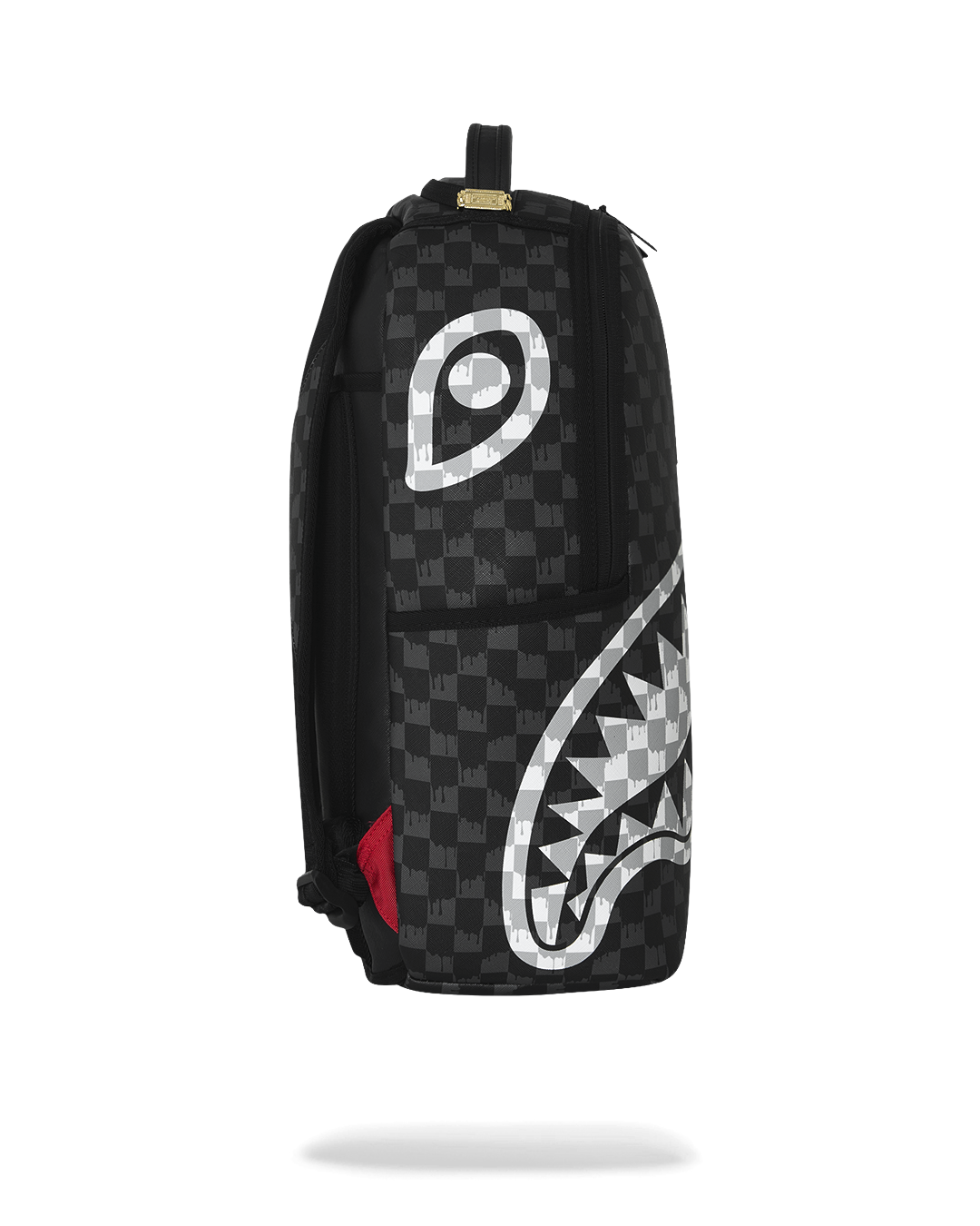 SPRAYGROUND® BACKPACK NOIR FANG BACKPACK