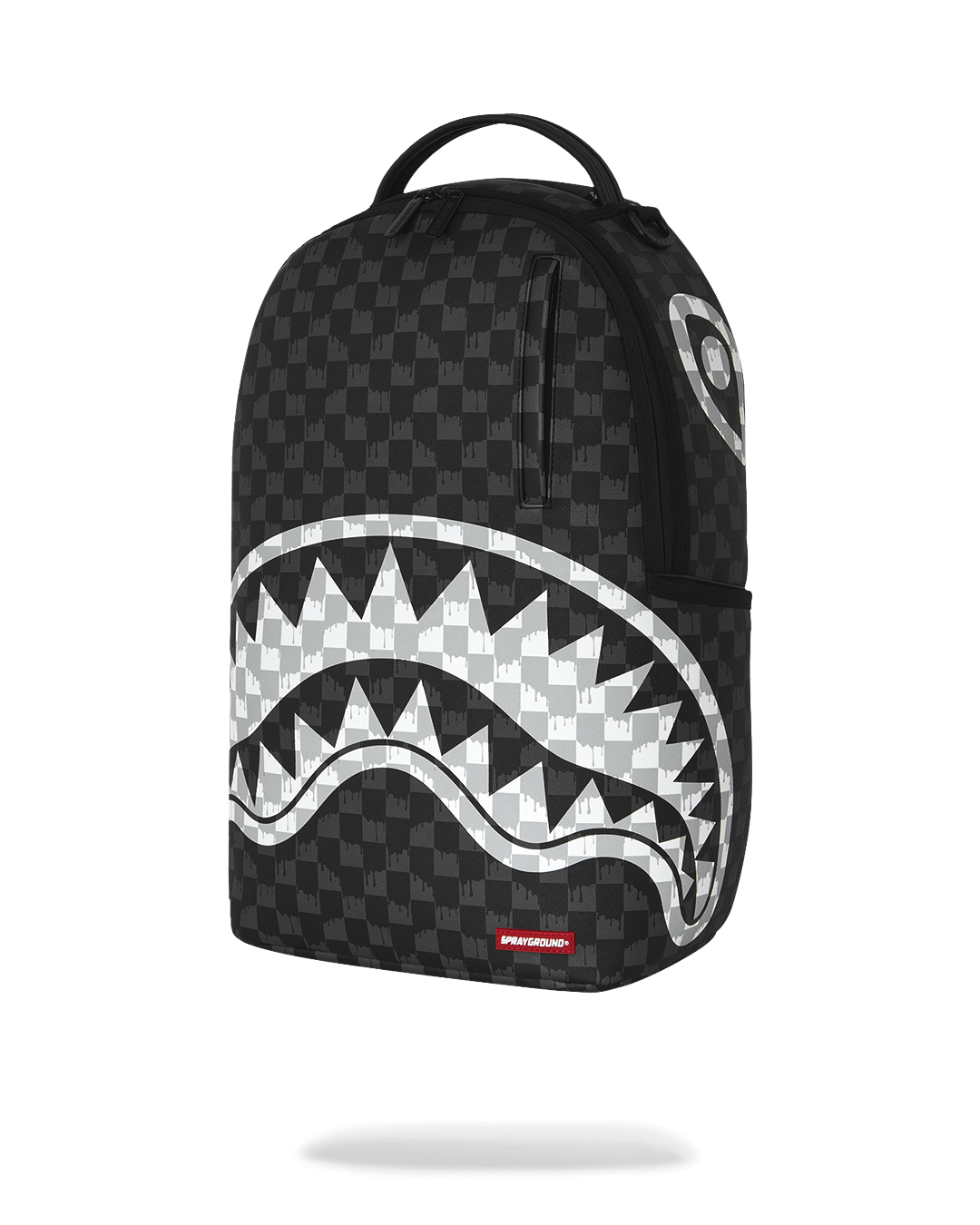 SPRAYGROUND® BACKPACK NOIR FANG BACKPACK