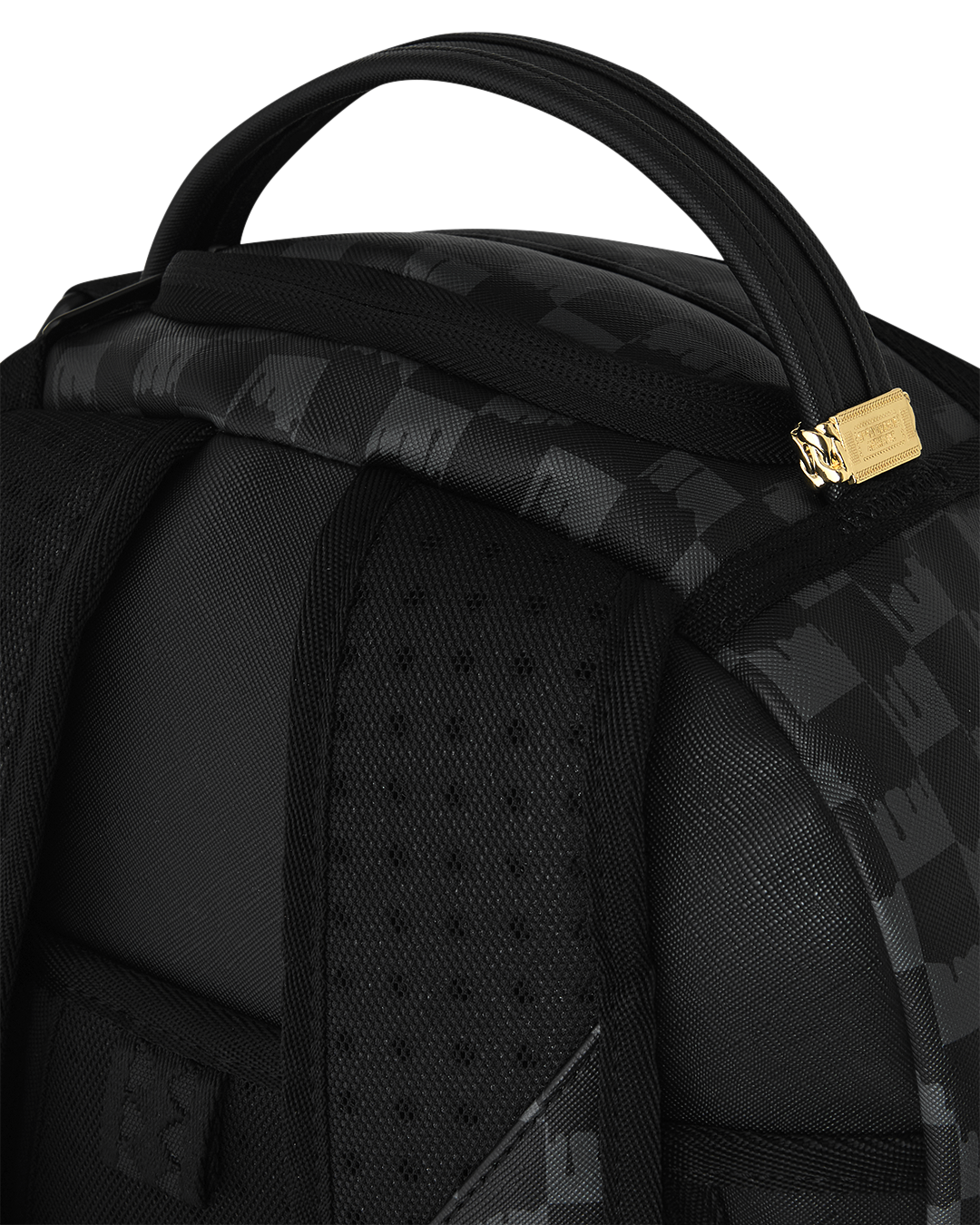 SPRAYGROUND® BACKPACK NOIR FANG BACKPACK