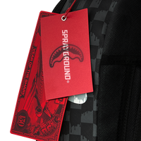 SPRAYGROUND® BACKPACK NOIR FANG BACKPACK