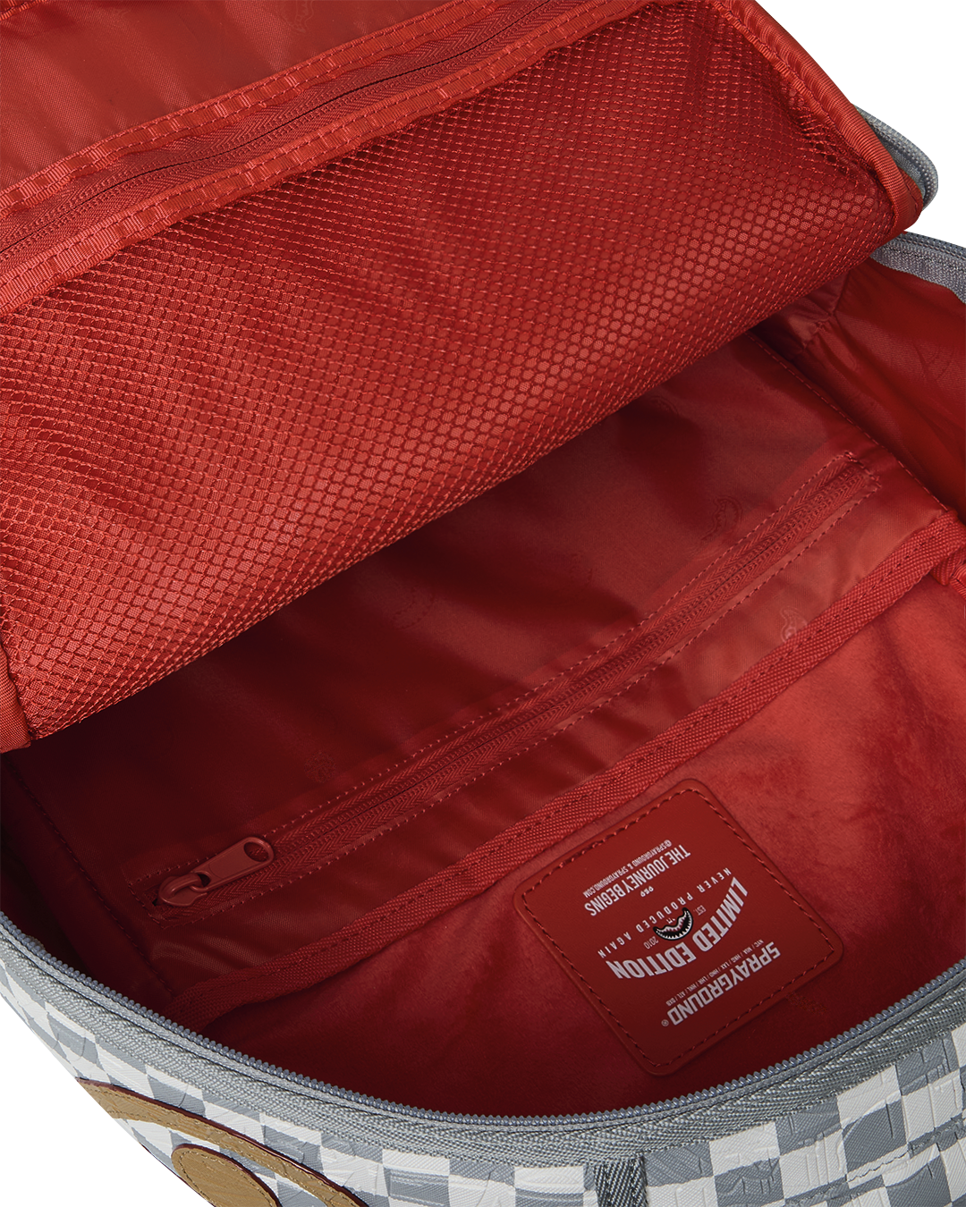 SPRAYGROUND® BACKPACK RITZ RIVIERA BACKPACK