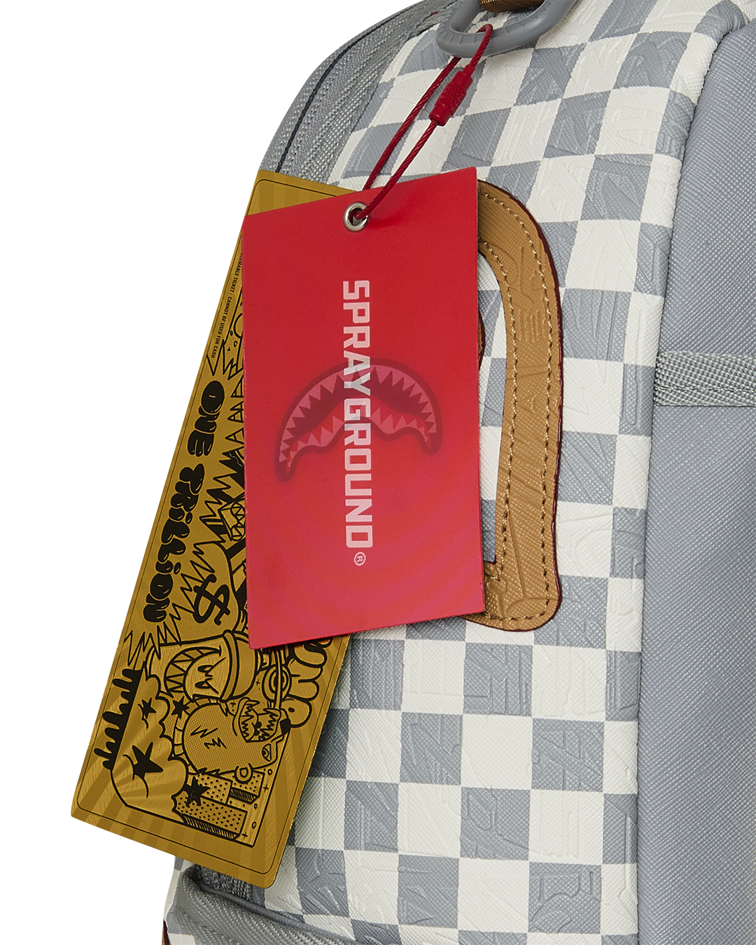 SPRAYGROUND® BACKPACK RITZ RIVIERA BACKPACK