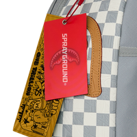 SPRAYGROUND® BACKPACK RITZ RIVIERA BACKPACK