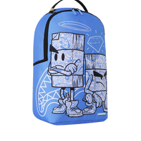MONEY BOYS TOO COOL FOR COOL BACKPACK