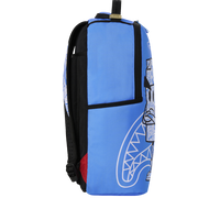 MONEY BOYS TOO COOL FOR COOL BACKPACK