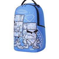 MONEY BOYS TOO COOL FOR COOL BACKPACK