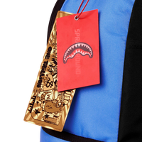 MONEY BOYS TOO COOL FOR COOL BACKPACK