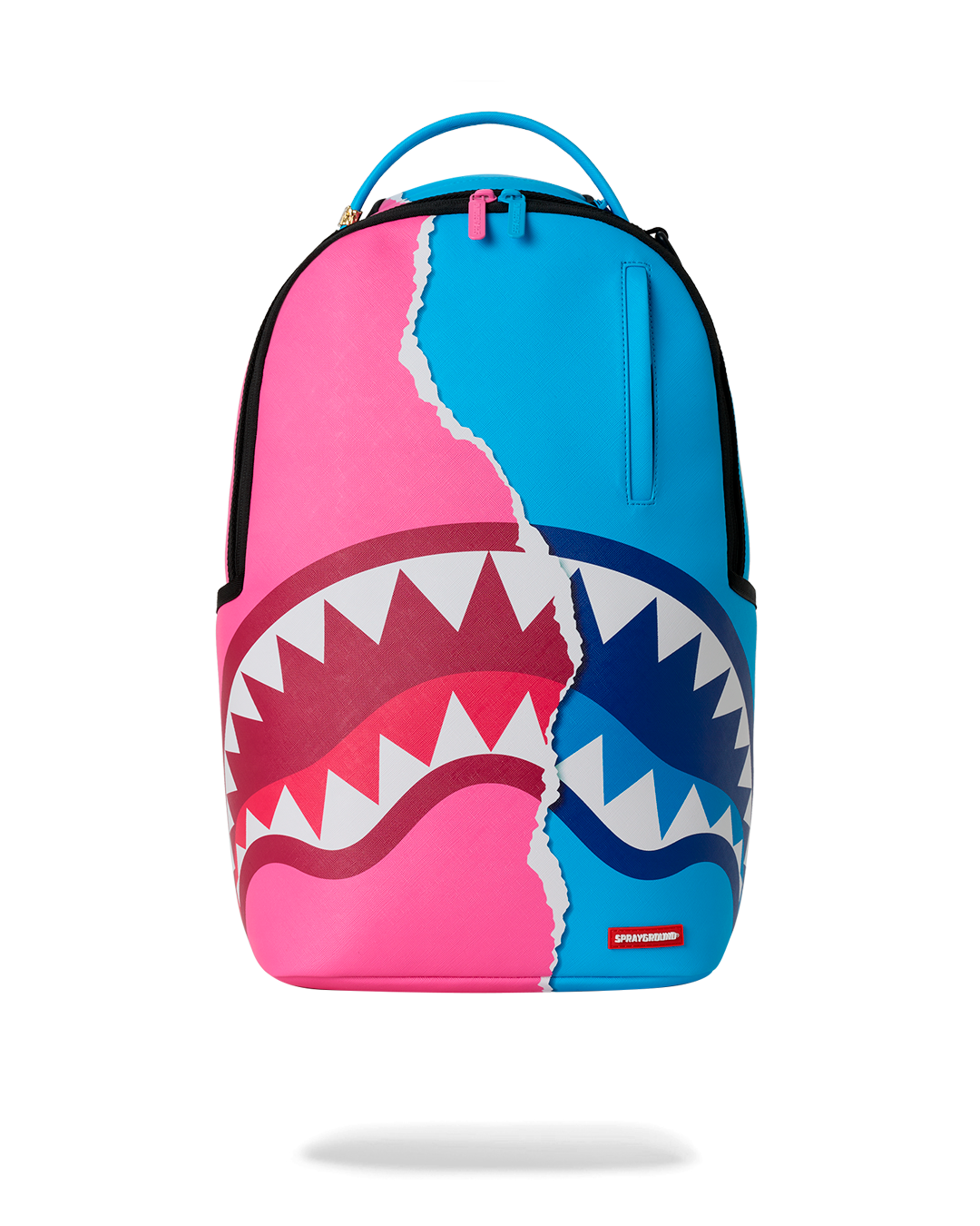 SPRAYGROUND® BACKPACK SHARK CENTRAL ZEN BACKPACK