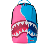 SPRAYGROUND® BACKPACK SHARK CENTRAL ZEN BACKPACK