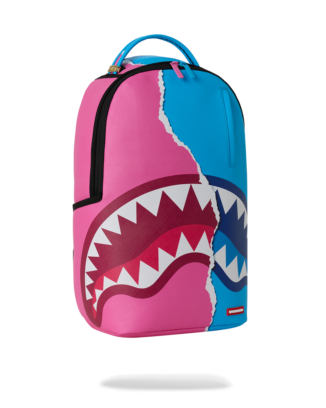 SPRAYGROUND® BACKPACK SHARK CENTRAL ZEN BACKPACK