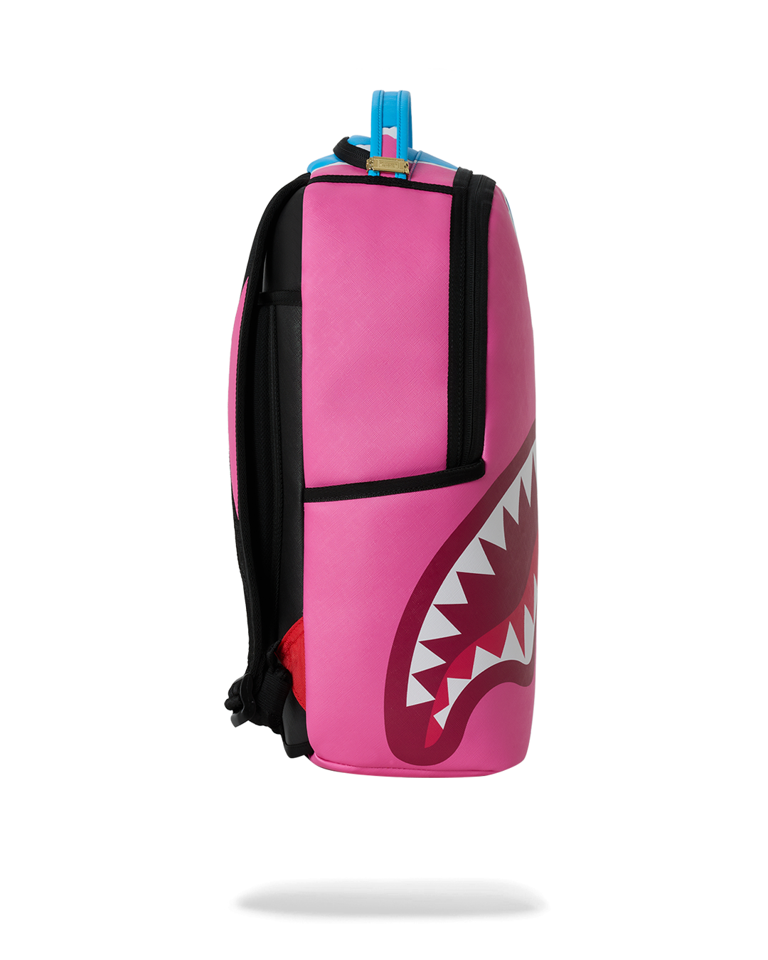 SPRAYGROUND® BACKPACK SHARK CENTRAL ZEN BACKPACK