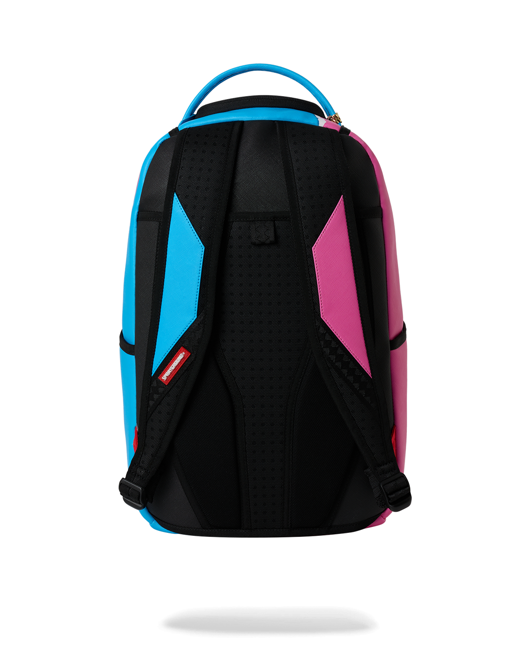 SPRAYGROUND® BACKPACK SHARK CENTRAL ZEN BACKPACK