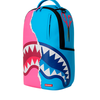SPRAYGROUND® BACKPACK SHARK CENTRAL ZEN BACKPACK